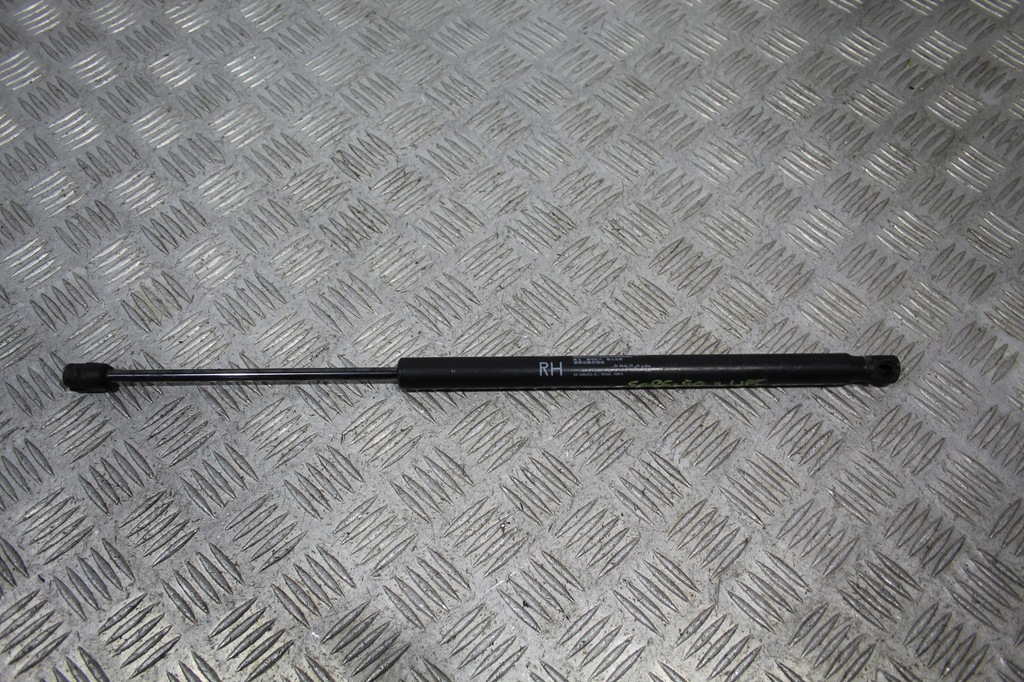 фото №1, Привод крышки правый kia sorento ii lift