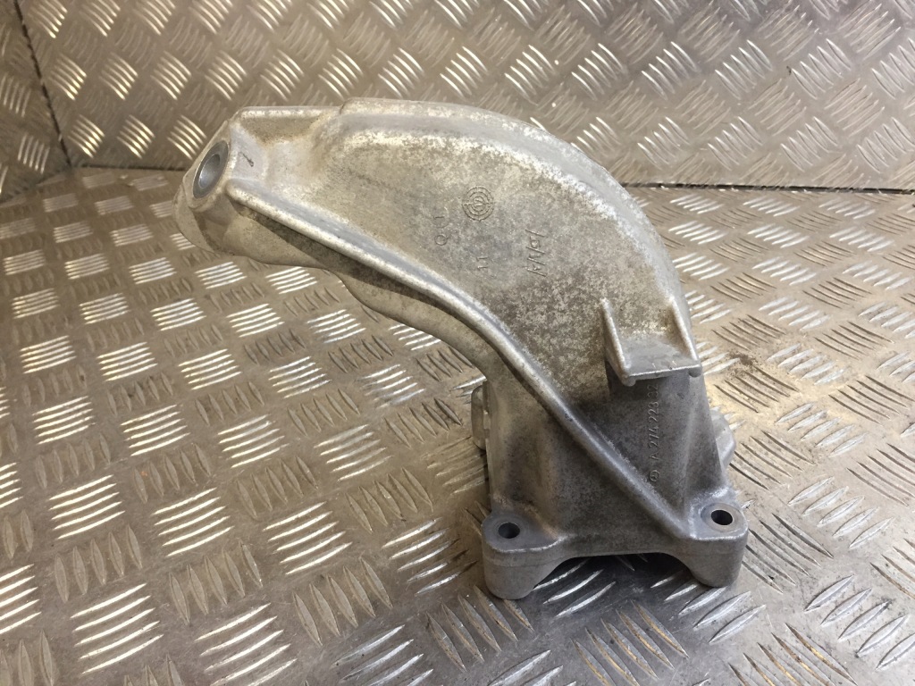 фото №1, Mercedes gle w167 кронштейн кронштейн двигуна a2742233200