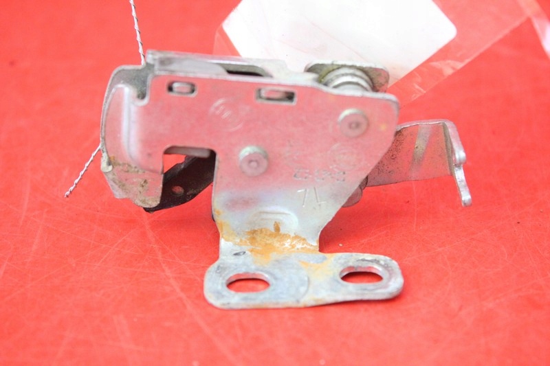 фото №1, Замок правого створки citroen nemo 08-15