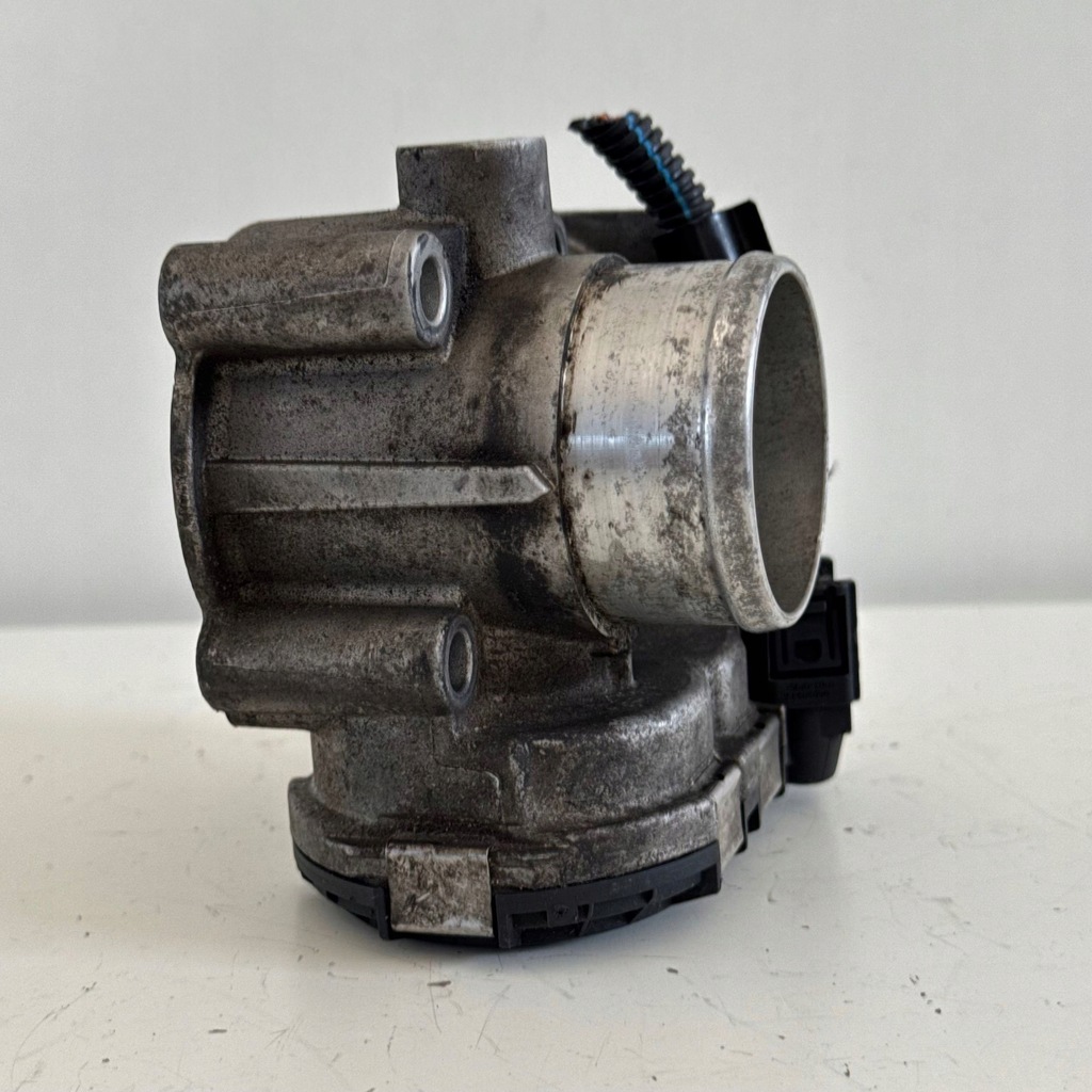 фото №5, Дросельна заслінка fiat bravo 0280750137