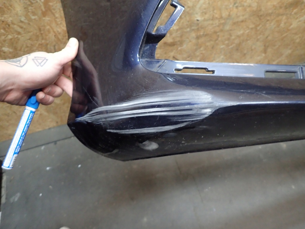 фото №4, Бампер перед mercedes e klasa w213 classic elegan