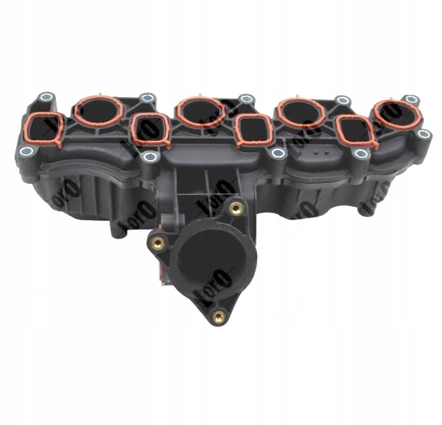 фото №1, Колектор впускний do seat altea 1.6 tdi