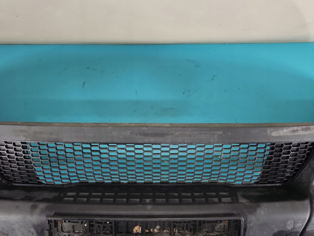 фото №5, Бампер перед iveco daily iv 06-14 2012r