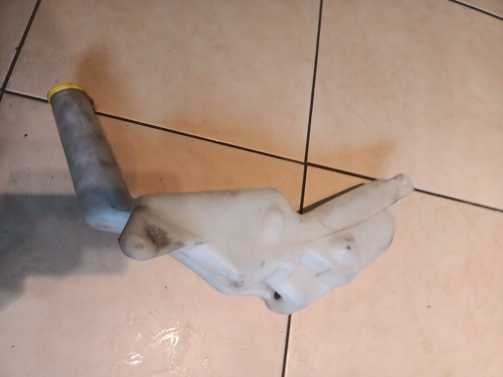 фото №5, Бачок омывателя opel corsa d