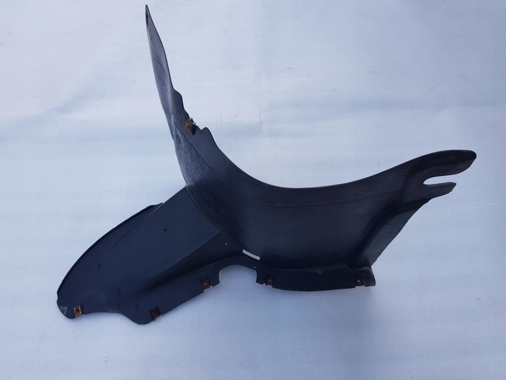 фото №1, Vw golf vi підкрилок правий перед 5k0805912b