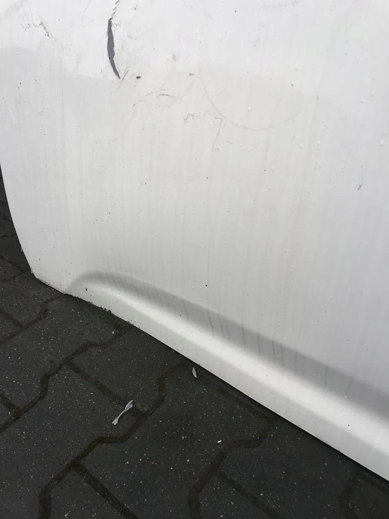 фото №6, Двері лівий перед toyota avensis t27 040