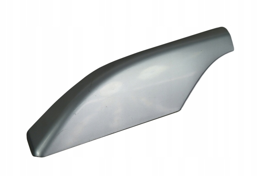 фото №1, Защита накладка рейлинг правый задняя mitsubishi outlander