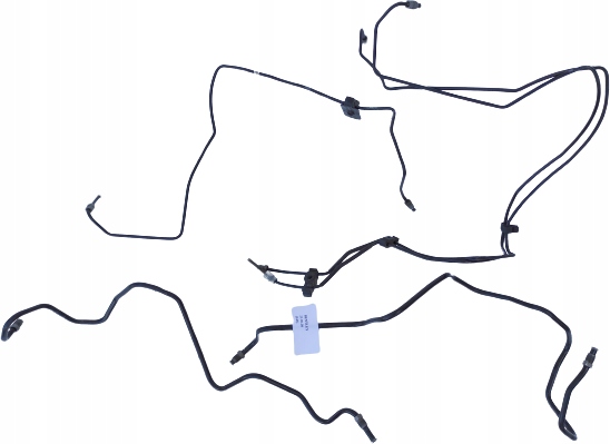 Купити Дроти гальмівні bentley continental gt ii lift