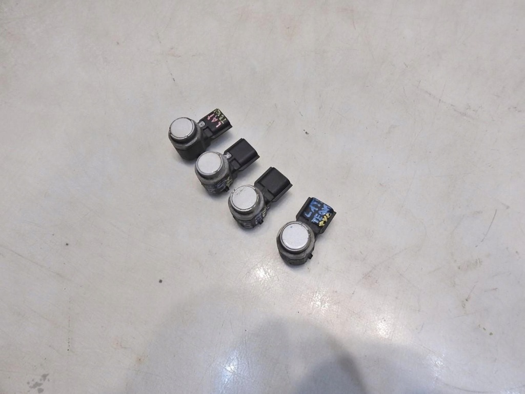 фото №6, Датчик парковки pdc задняя teqxa renault latitude 284420004r