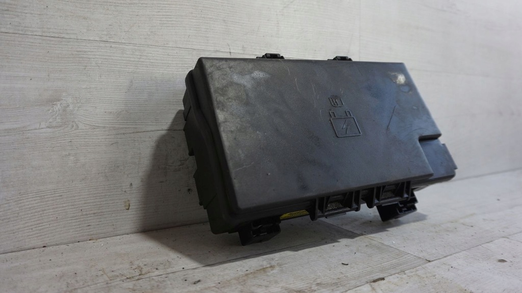 фото №5, Коробка предохранителей tipm dodge ram 1500 2015-2021