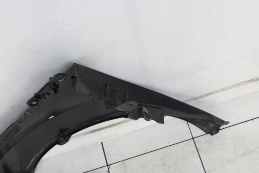 фото №6, Крыло правый перед передний peugeot 3008 i 2009r- ktv ktvd - код лакокрасочного покрытия