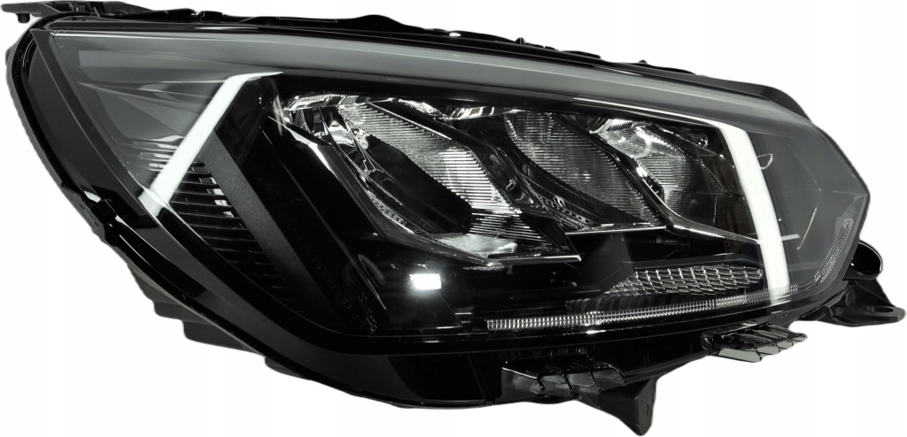 Купить Peugeot 208/2008 2019- фара правый  eco led