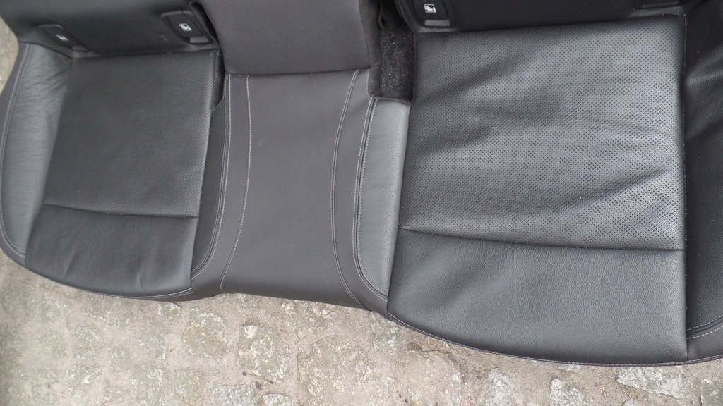 фото №6, Сиденье сиденья заднее сиденье opel astra k v hb кожа