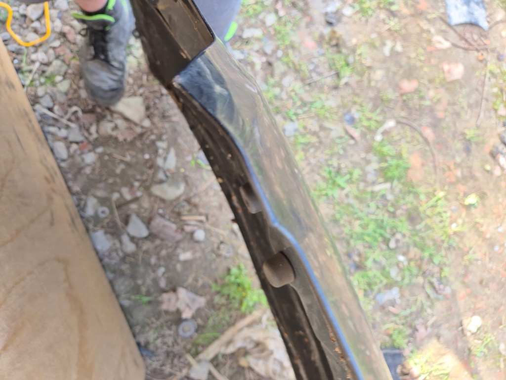 фото №9, Капот крышка двигателя chevrolet aveo i t200 03-07