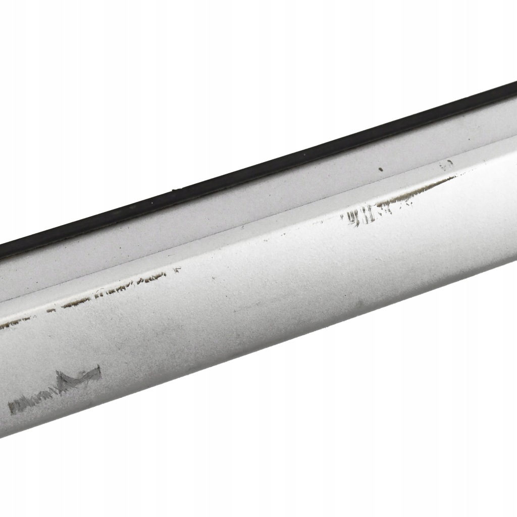 Купити Рейлінги дахові ліва праві kia sportage iv ql qle сріблястий