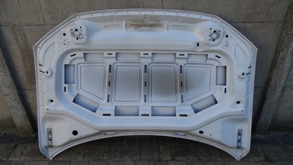 фото №8, Vw t-roc 2ga - капот