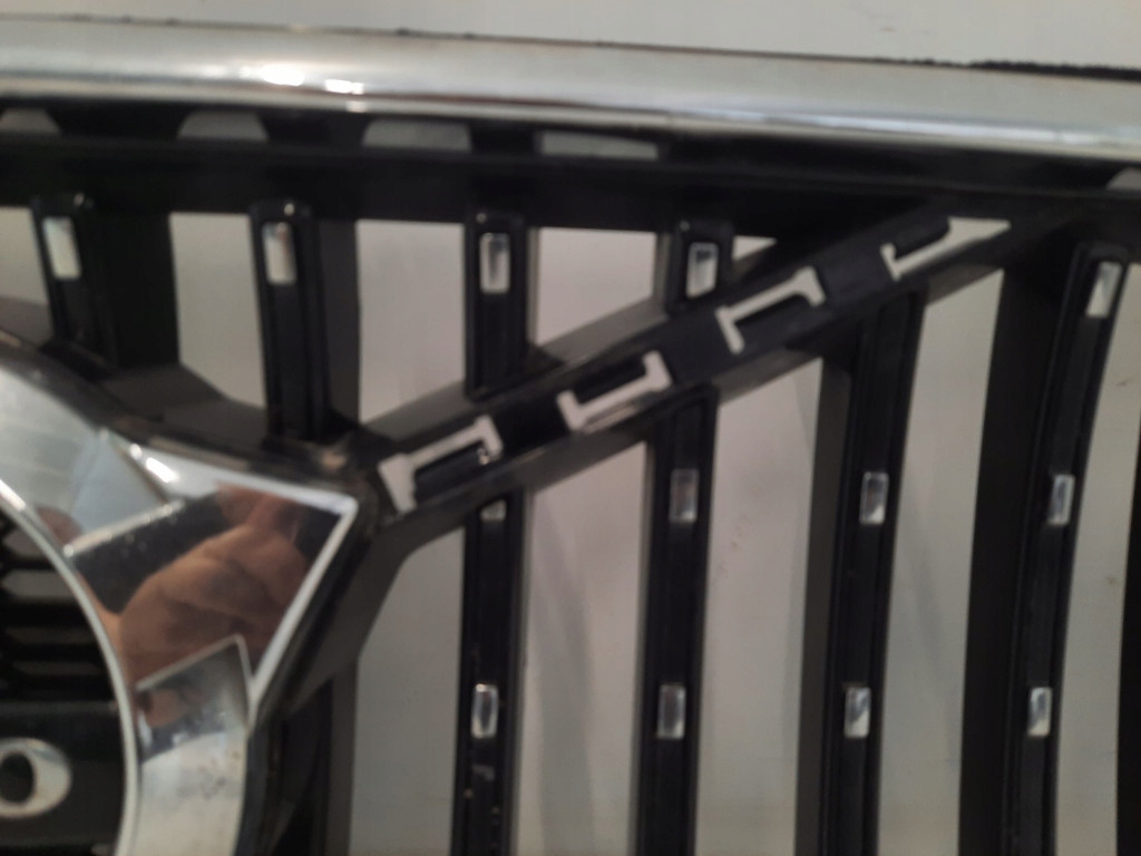 фото №5, Volvo s90 v90 16- cross country решётка радиатора решётка радиатора решётка перед 31425407