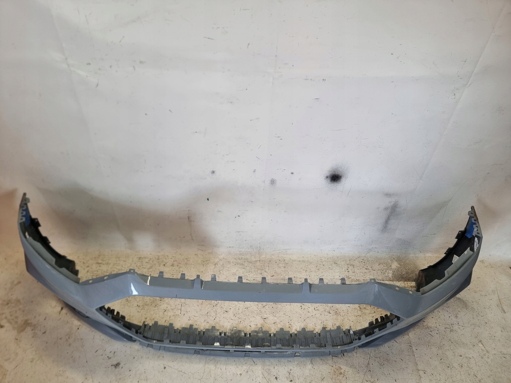 фото №5, Audi a1 82a sline бампер передний