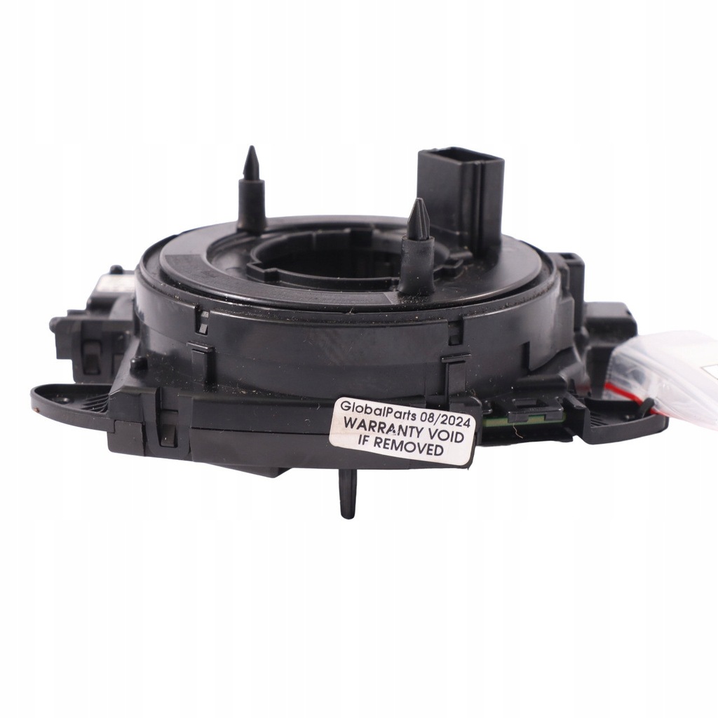 фото №11, Стрічка подушка безпеки vw golf 09-, jetta 11-, sha 5k0953569al оригінальний номер vw