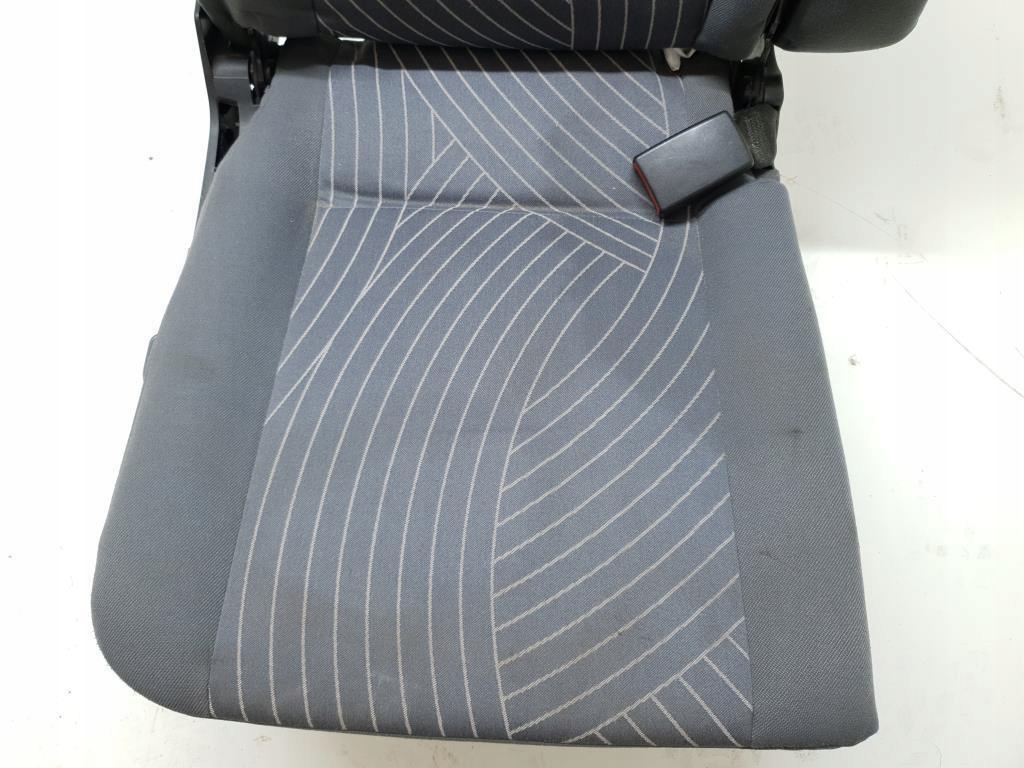 фото №4, Сидіння 2 ряд правий задня opel meriva a