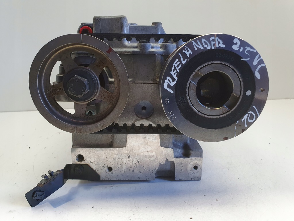 фото №6, Land rover freelander 2.5 v6 головка циліндрів ldf106870