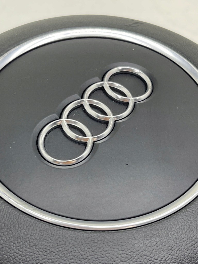 фото №8, Audi a1 8x a7 a6 c7 подушка воздушная подушка безопасности руля s-line оригинал!