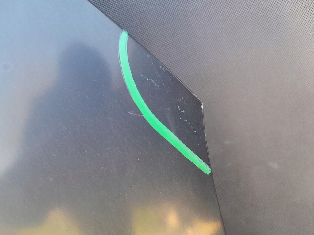 фото №7, Mazda cx3 15- капот перед передняя oryg