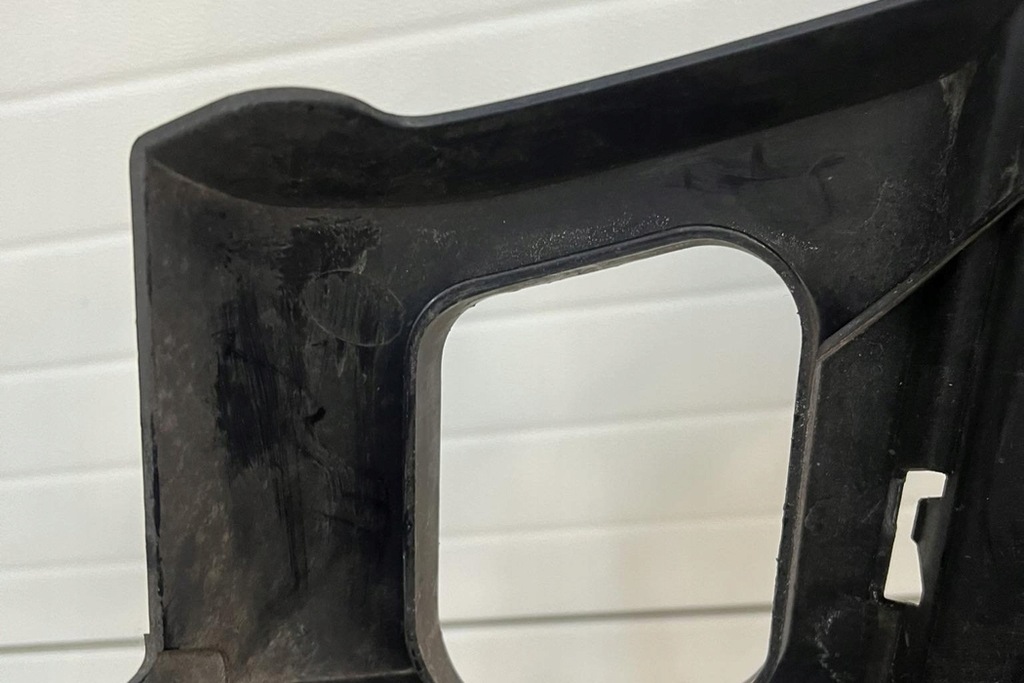 фото №12, Левый направляющая заднего бампера bmw x6 e71, e72 51127176245 бензиновый 2010