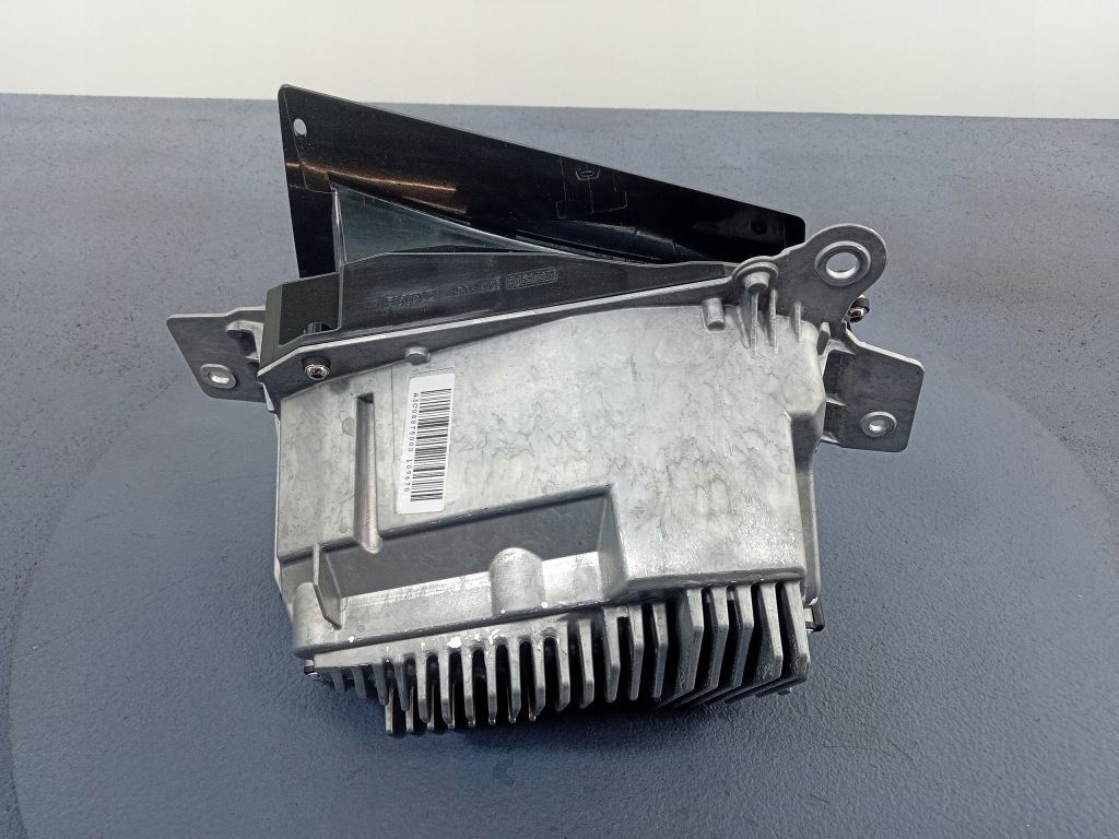 фото №5, Bmw 1 f40 2 f44 дисплей head up hud eu 5a09299