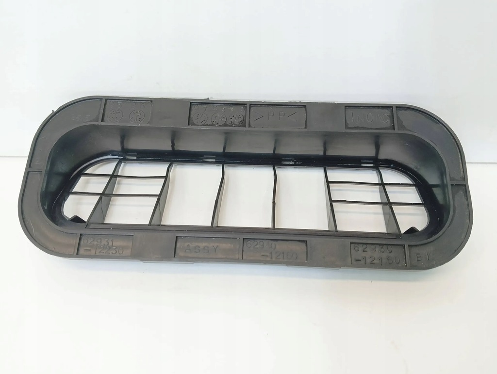 фото №1, Lexus ls 430 2004 ls430 lift відповітрювач кузов