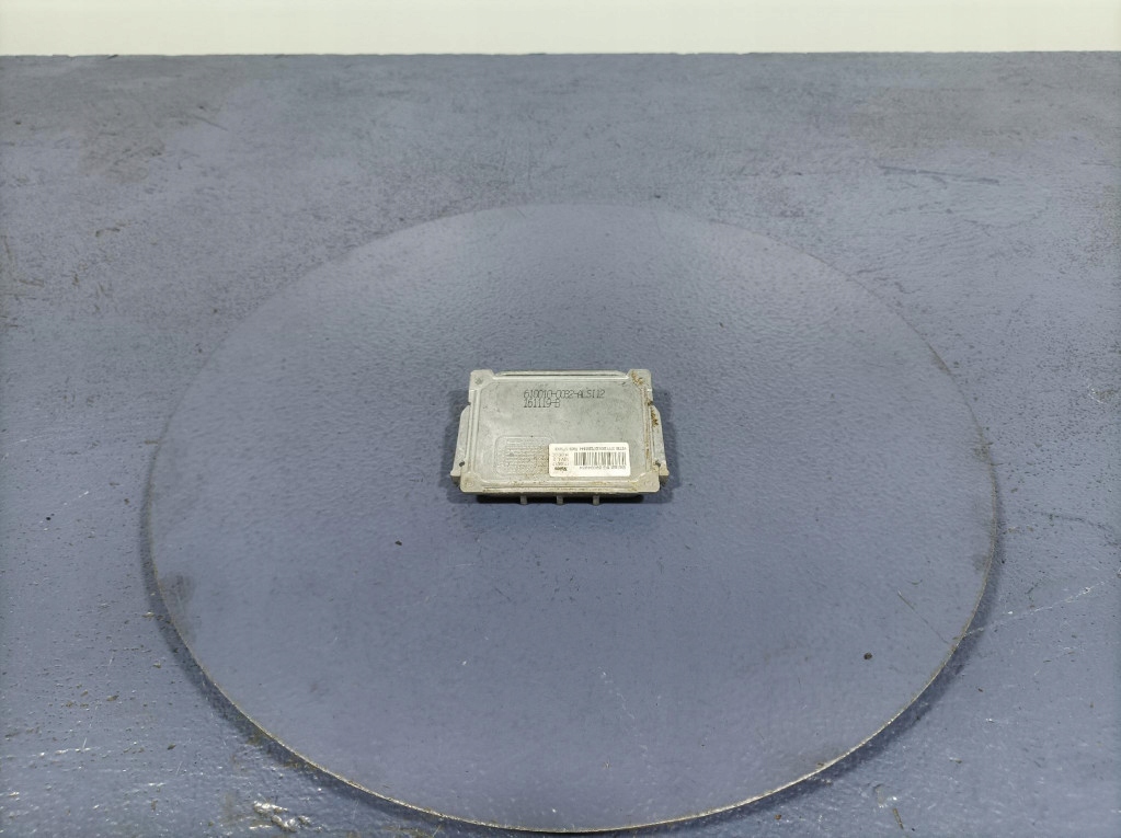 фото №5, Citroen ds4 i lift модуль преобразователь лампы ксенон 89034934