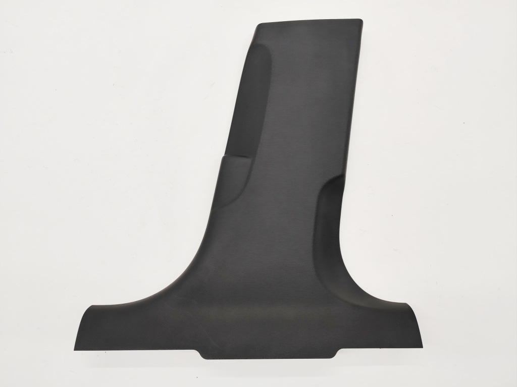 фото №1, Audi a6 c7 lift защита стойка b правая 4g0867240a