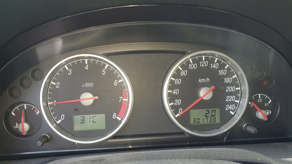 Коробка передач передач 1s7r7002bc ford mondeo mk3 1.8 16v Доставка