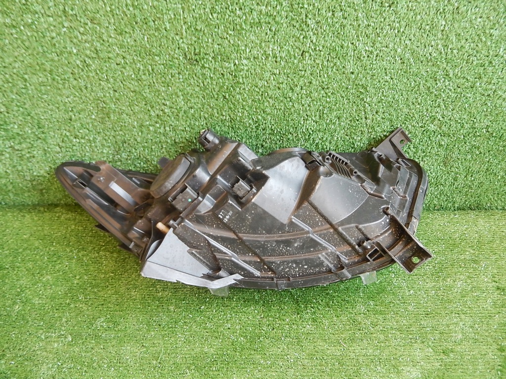 фото №2, Лампа перед левая renault captur 2018