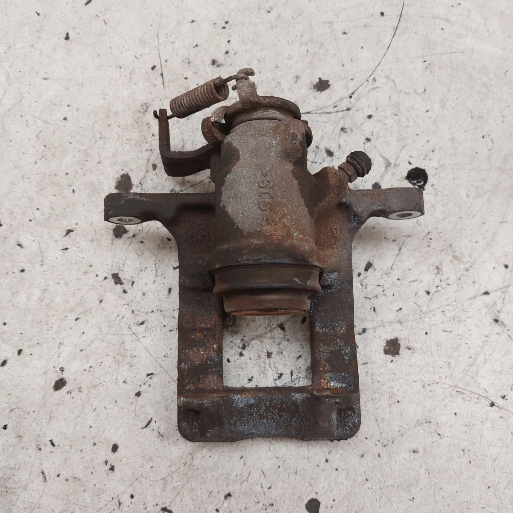 фото №5, Opel mokka a 1,6 суппорт тормозной левый задняя