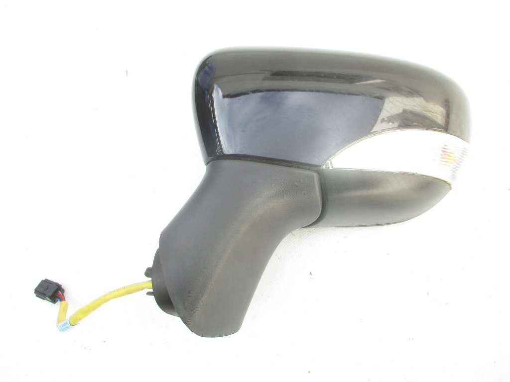 фото №1, Renault captur дзеркало ліва anglik 7-pin 13-19 r