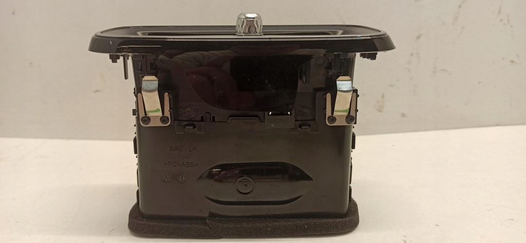 фото №6, Volvo xc40 решётка обдув панели левая 31442625