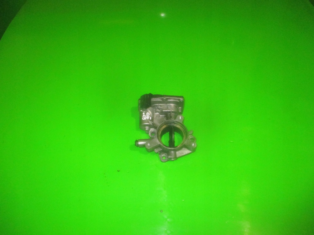 фото №1, Дроссельная заслонка 2.0cdti 160km a20dth opel insignia