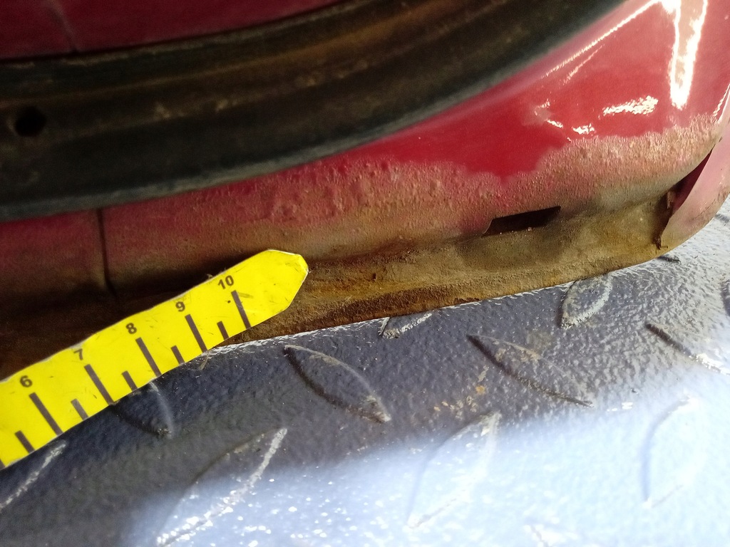 фото №12, Mazda 6 gg gy дверь перед левая gk6