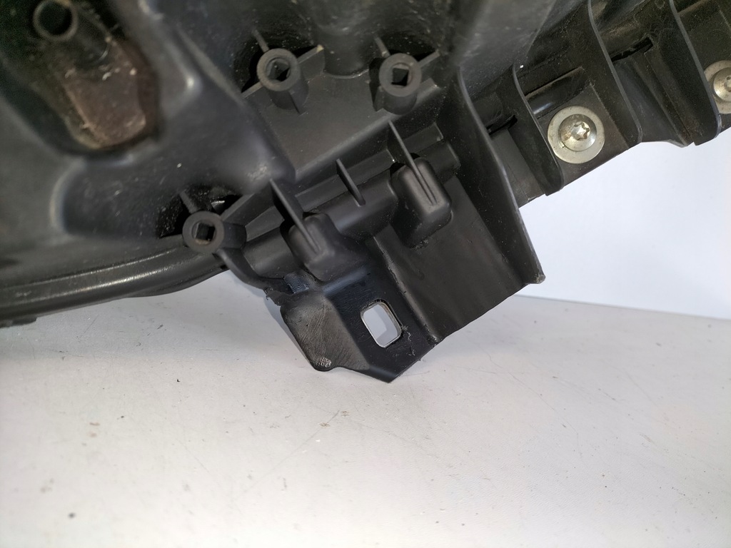 фото №12, Лампа передня фара ліва fiat doblo ii lift 15-