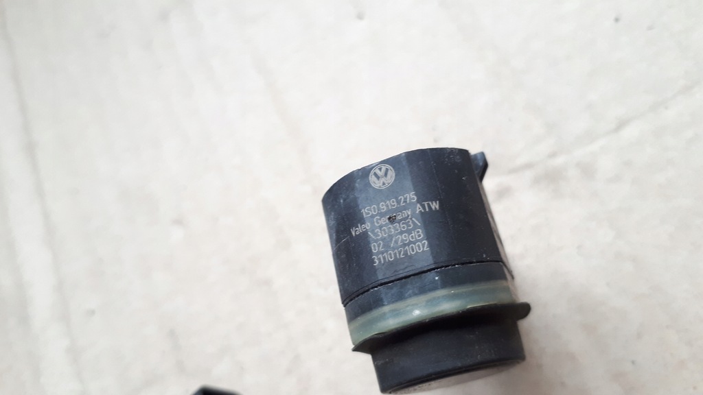 фото №7, S6 c7 4g a6 датчик pdc 1s0919275 lx5p a7 a4 b8 q5