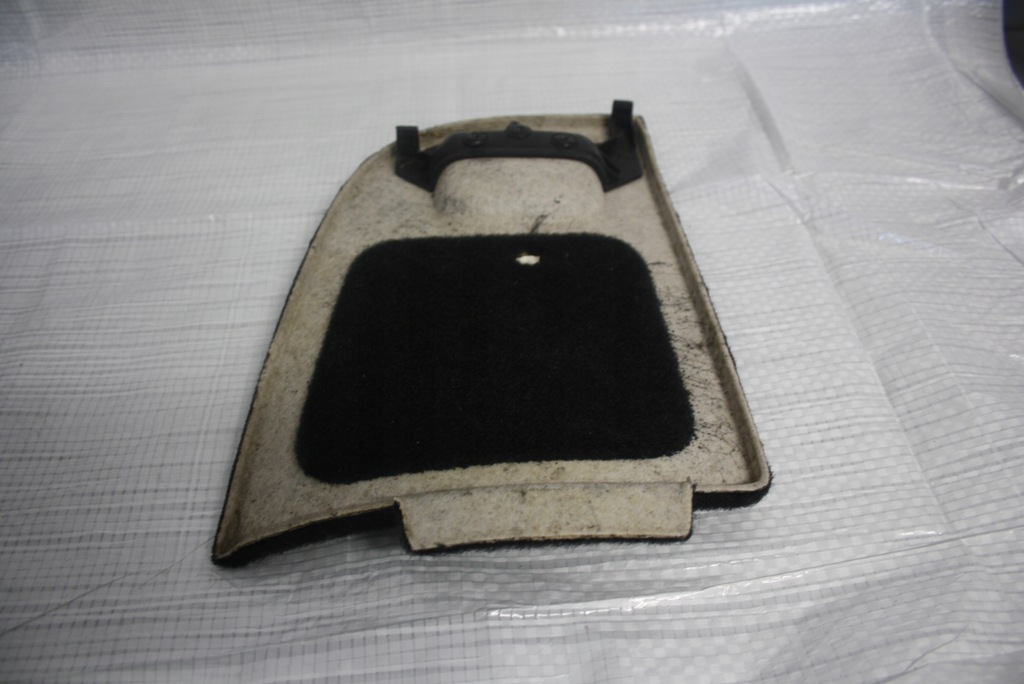 фото №6, Заглушка багажника vw golf 4 bora combi 1997-2003