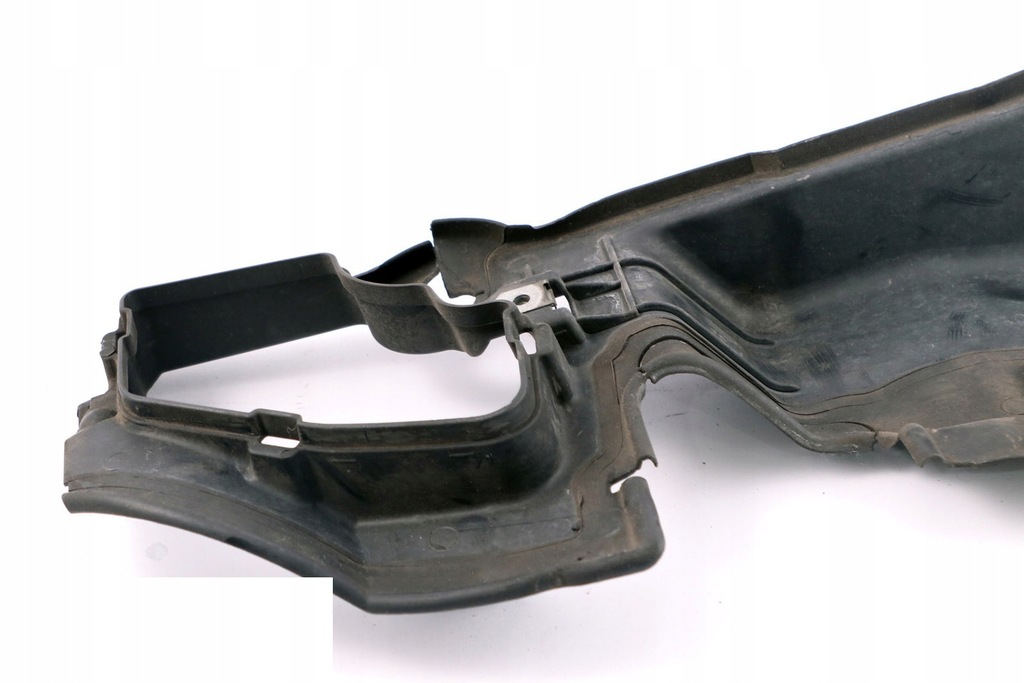 фото №11, Bmw e60 e61 канал впуск повітря лівий перед