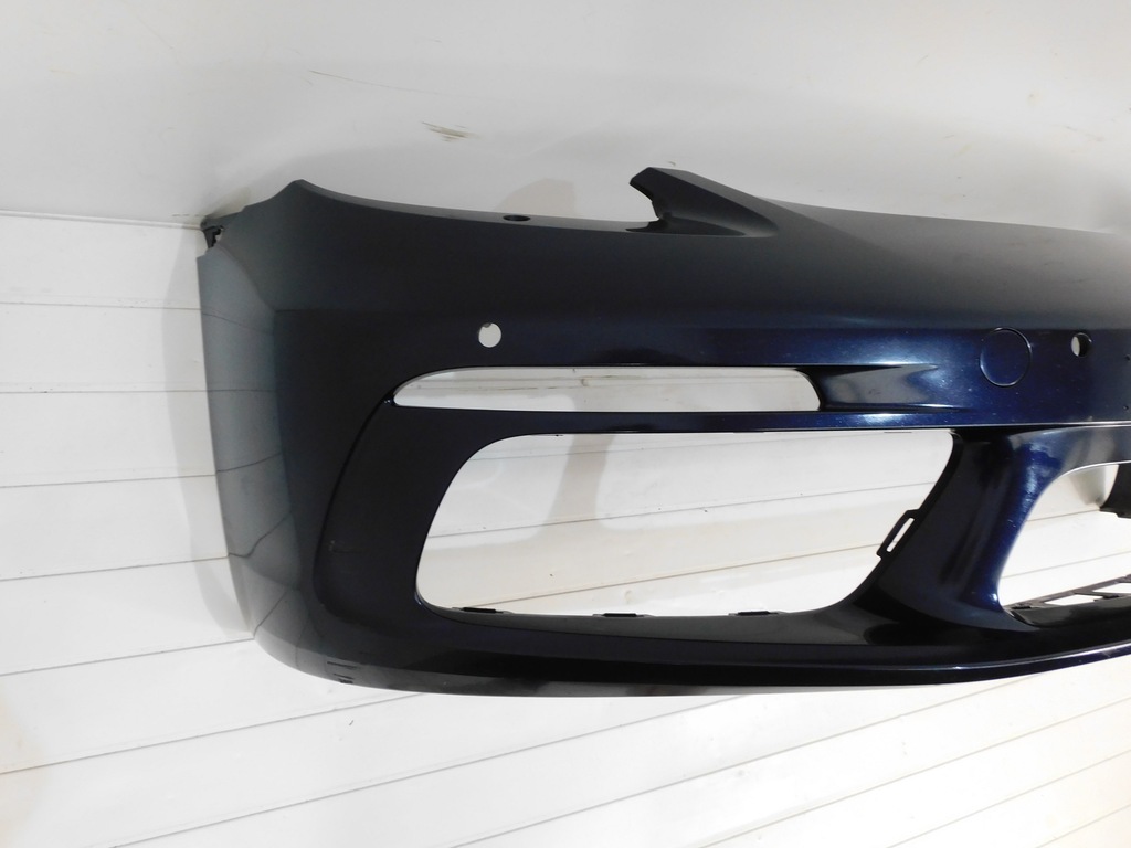 фото №8, Бампер перед передній porsche 982 boxter cayman