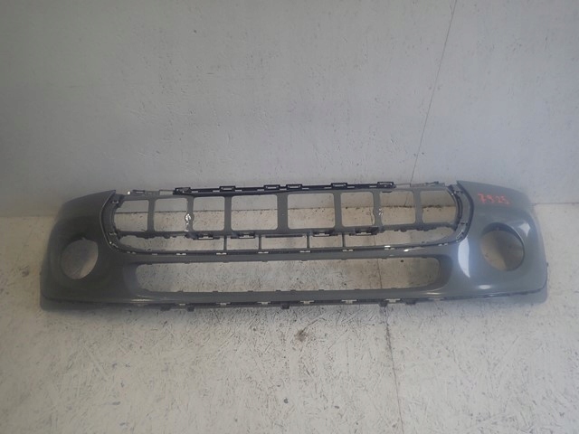 фото №1, Бампер перед передній mini f55 f56