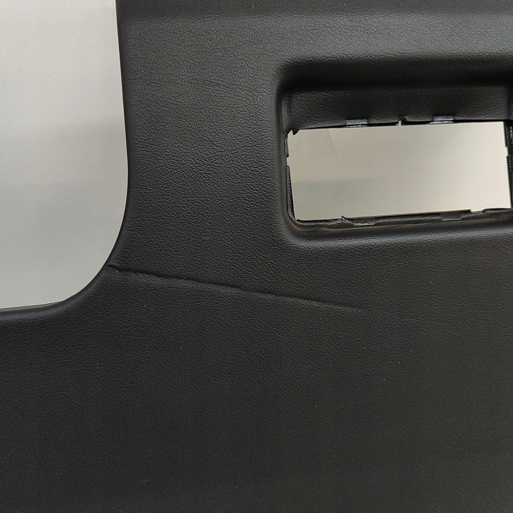 фото №5, Land rover range rover sport l494 2018 element панели приборной панели / dół