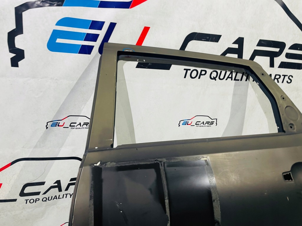 фото №5, Nissan qashqai j10 дверь левая задняя задние 2006-2014 rok