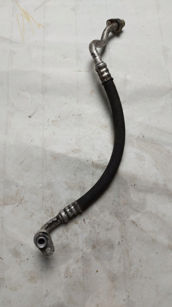 фото №1, Трубка шланг кондиціонера peugeot 307 1.6 hdi