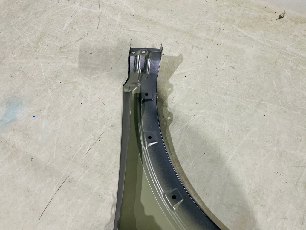 фото №9, Mitsubishi eclipse cross lift крила правий перед передній 2021-2024 rok