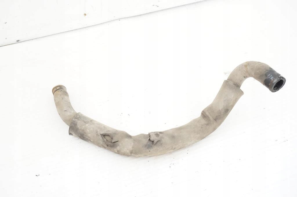 фото №3, Шланг труба wąż wody kia picanto i 1.0